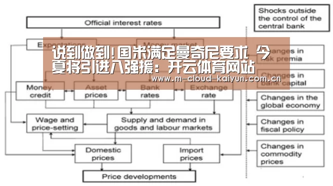 说到做到!国米满足曼奇尼要求 今夏将引进八强援:开云体育网站(图1) kaiyuan sports